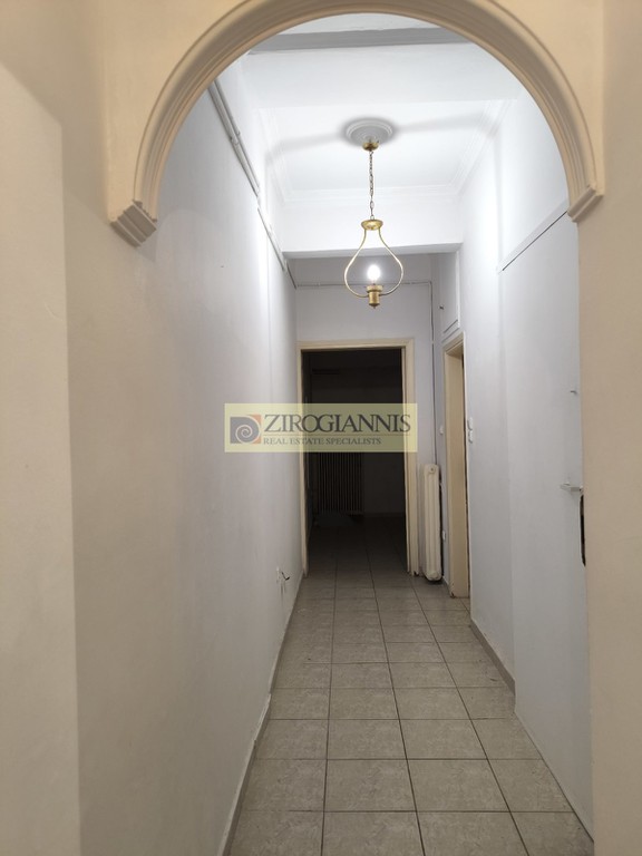 Apartment 67 sqm for rent, Athens - Center, Ampelokipoi - Pentagon