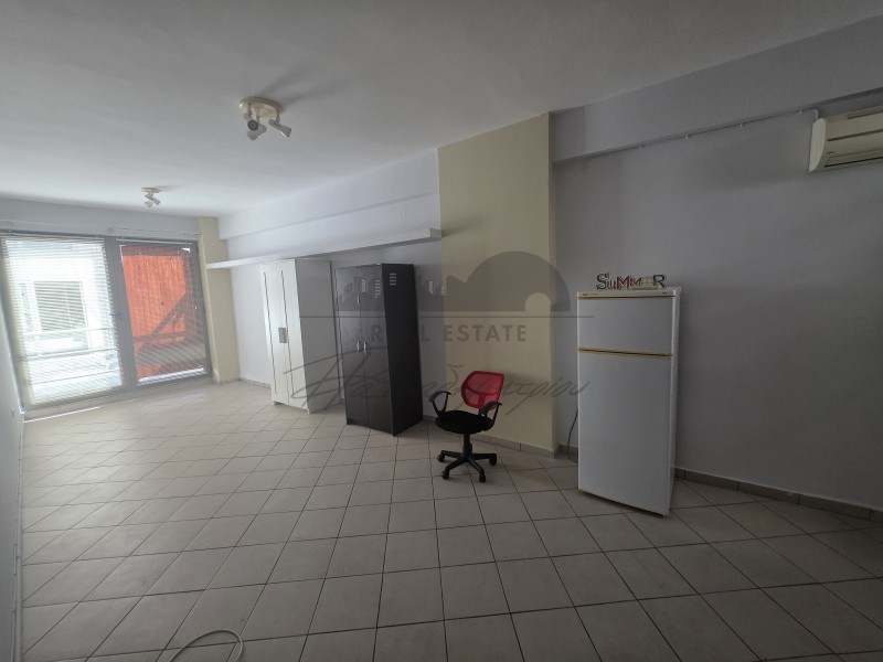 Studio / γκαρσονιέρα 35 τ.μ. προς ενοικίαση, Αγ. Νικόλαος Βόλου