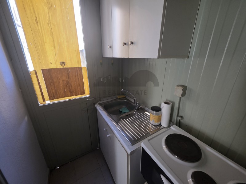 Studio / γκαρσονιέρα 35 τ.μ. προς ενοικίαση, Αγ. Νικόλαος Βόλου