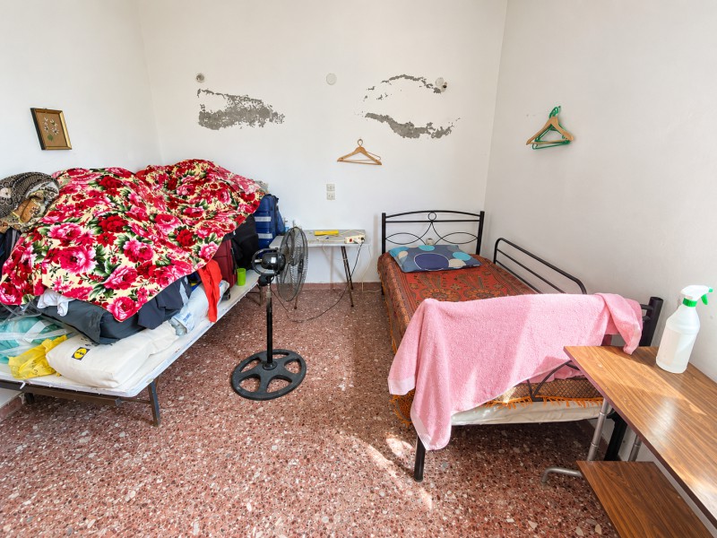 Μεζονέτα 90 τ.μ. πρός πώληση, Ν. Λασιθίου, Ιεράπετρα
