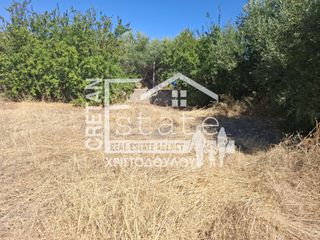 Οικόπεδο 777 τ.μ. πρός πώληση, Ν. Λασιθίου, Ιεράπετρα-thumb-2
