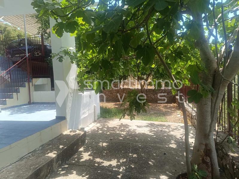 Μονοκατοικία 125 τ.μ. πρός πώληση, Μεσσηνία, Κορώνη