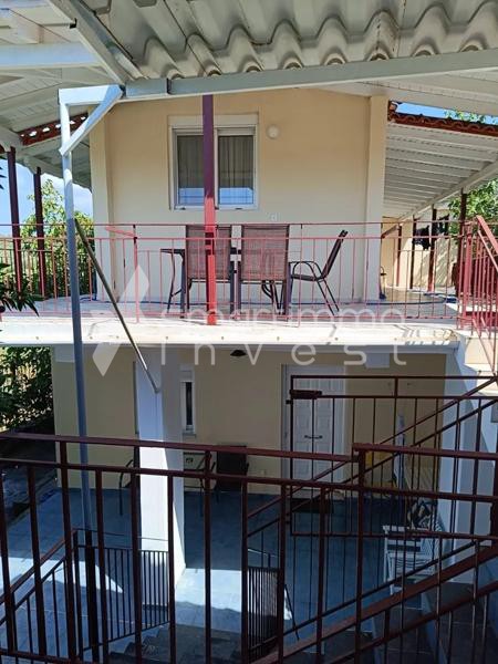 Μονοκατοικία 125 τ.μ. πρός πώληση, Μεσσηνία, Κορώνη