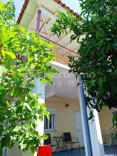 Μονοκατοικία 125 τ.μ. πρός πώληση, Μεσσηνία, Κορώνη