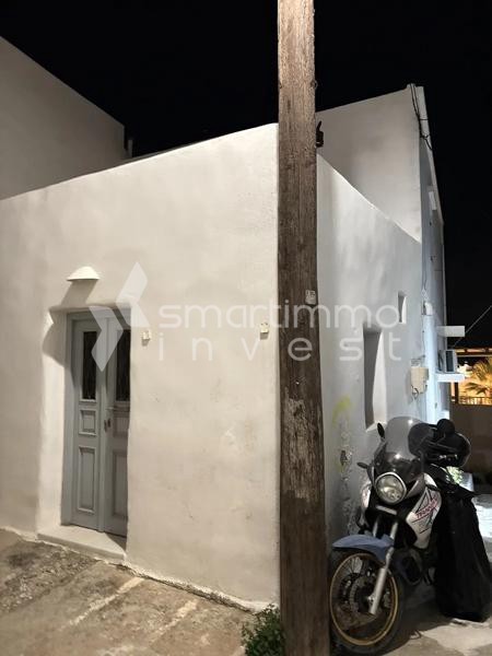Μονοκατοικία 20 τ.μ. πρός πώληση, Κυκλάδες, Πάρος
