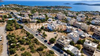 Οικόπεδο 391,76 τ.μ. πρός πώληση, Ν. Λασιθίου, Άγιος Νικόλαος-thumb-2