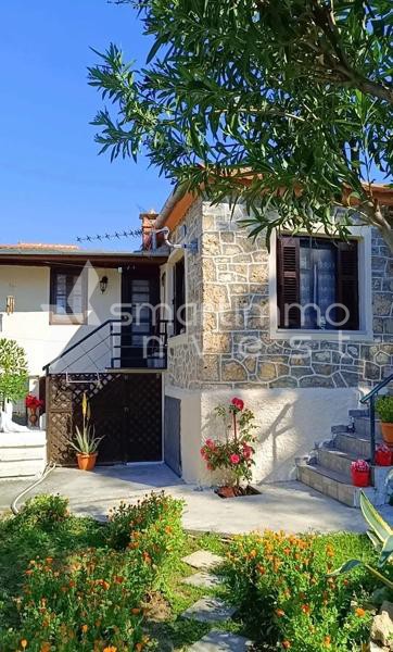 Μονοκατοικία 60 τ.μ. πρός πώληση, Μαγνησία, Αρτέμιδα