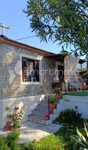 Μονοκατοικία 60 τ.μ. πρός πώληση, Μαγνησία, Αρτέμιδα