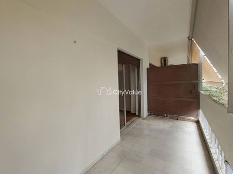 Διαμέρισμα 58 τ.μ. πρός ενοικίαση