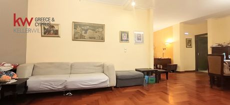 Διαμέρισμα 124 τ.μ. πρός πώληση