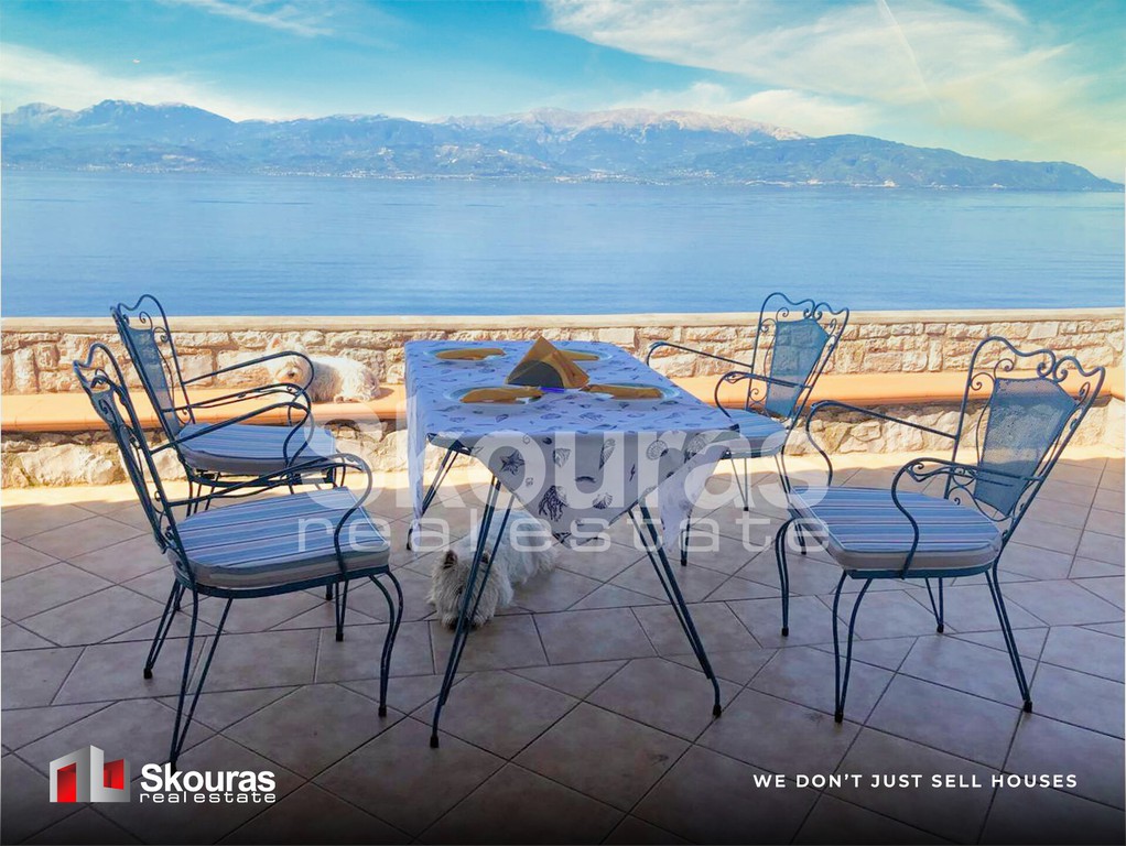 Detached home 100 sqm for rent, Fokida, Tolofona