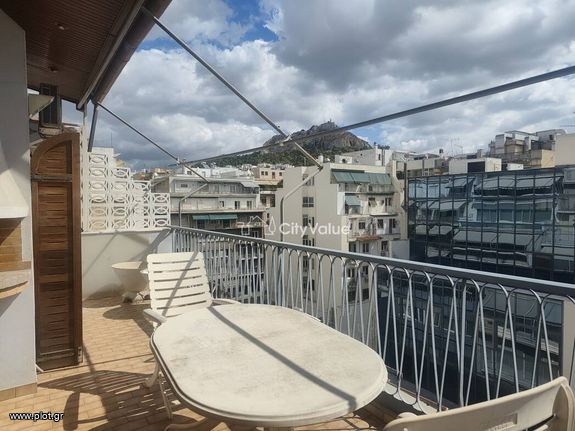Γραφείο 83 τ.μ. για ενοικίαση, Αθήνα - Κέντρο, Εξάρχεια - Νεάπολη