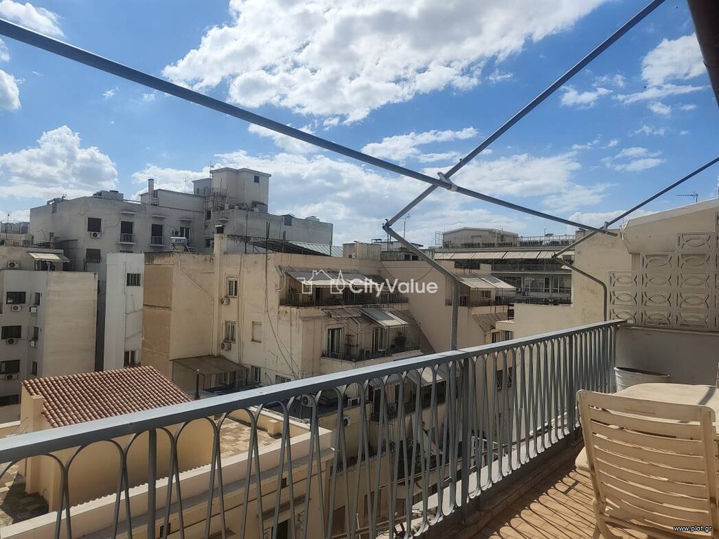Γραφείο 83 τ.μ. πρός ενοικίαση, Αθήνα - Κέντρο, Εξάρχεια - Νεάπολη
