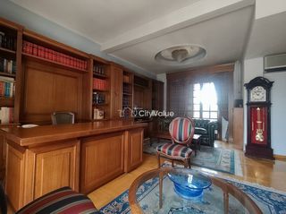 Γραφείο 83 τ.μ. για ενοικίαση, Αθήνα - Κέντρο, Εξάρχεια - Νεάπολη-thumb-6