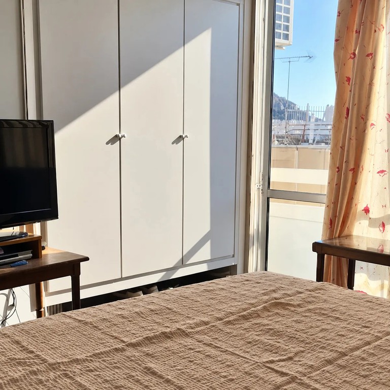 Apartment 87 sqm for rent, Athens - Center, Kipseli