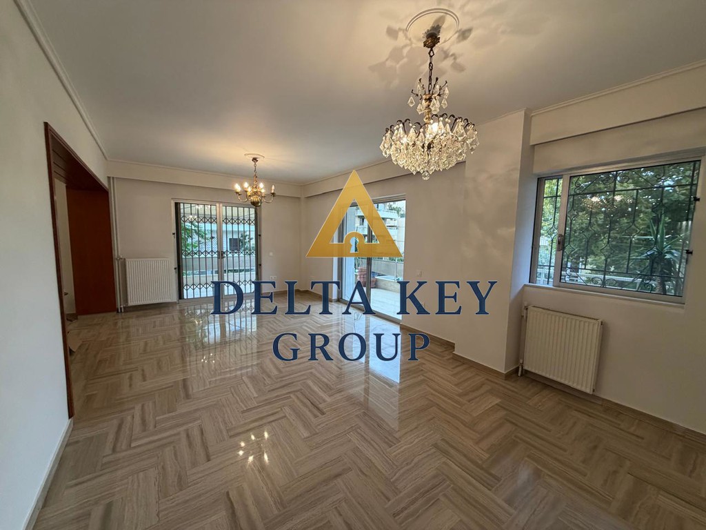 Διαμέρισμα 145 τ.μ. πρός ενοικίαση, Αθήνα - Βόρεια Προάστια, Αγία Παρασκευή
