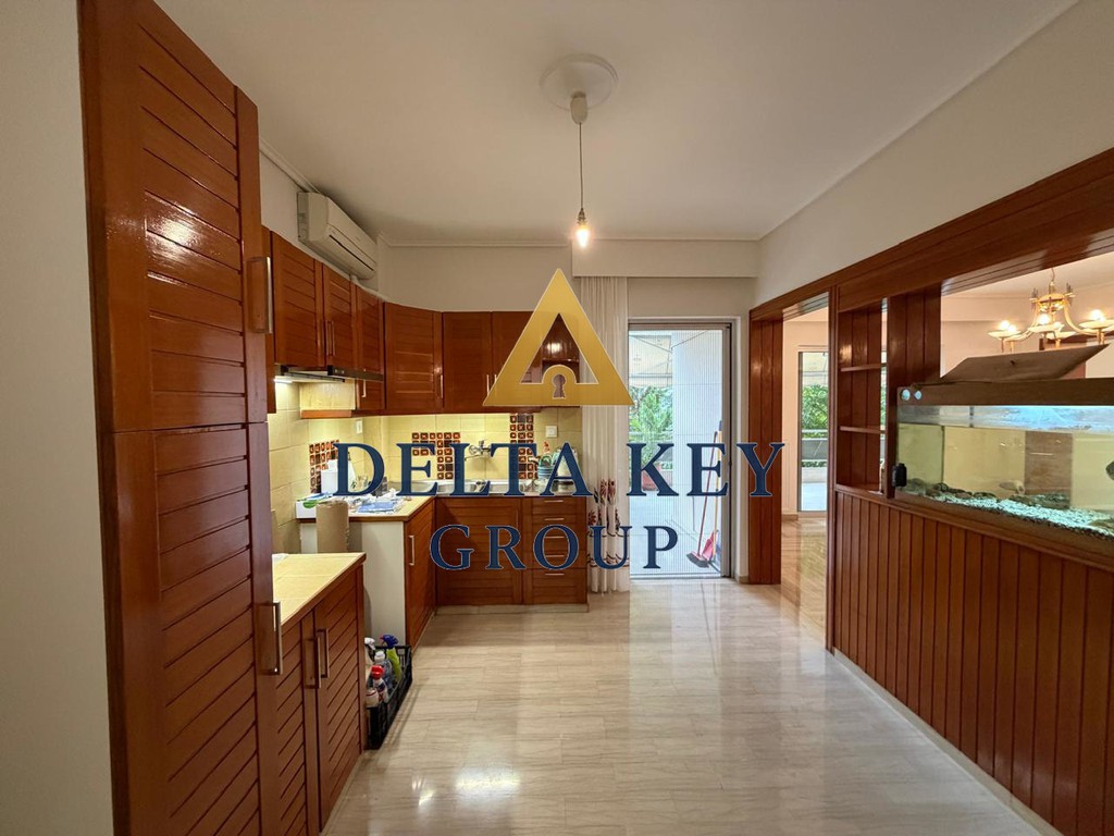 Διαμέρισμα 145 τ.μ. πρός ενοικίαση, Αθήνα - Βόρεια Προάστια, Αγία Παρασκευή