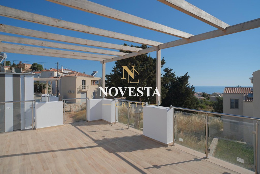 Μονοκατοικία 99 τ.μ. πρός πώληση, Ν. Χανίων, Βάμος