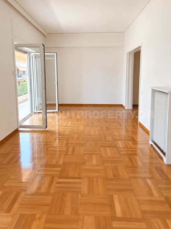Διαμέρισμα 97 τ.μ. πρός ενοικίαση, Αθήνα - Κέντρο, Ιλίσια