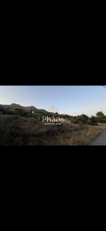 Οικόπεδο 1.245 τ.μ. προς πώληση, Αττική - Υπόλοιπο, Νέα Πέραμος (μεγάλο Πεύκο)