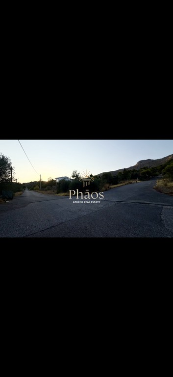 Οικόπεδο 1.245 τ.μ. προς πώληση, Αττική - Υπόλοιπο, Νέα Πέραμος (μεγάλο Πεύκο)