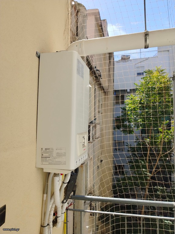 Διαμέρισμα 60 τ.μ. πρός ενοικίαση, Ν. Σερρών, Σέρρες