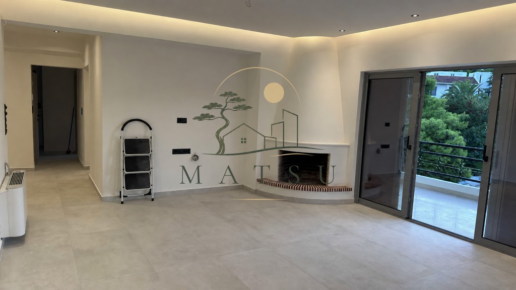 Διαμέρισμα 112 τ.μ. πρός ενοικίαση, Αθήνα - Νότια Προάστια, Βάρη- Βάρκιζα