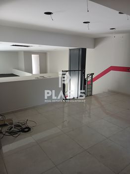 Κατάστημα 360 τ.μ. πρός ενοικίαση
