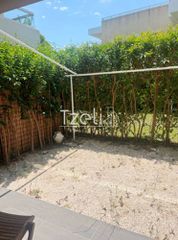 Studio / γκαρσονιέρα 32 τ.μ. για ενοικίαση, Αχαΐα, Ρίο-thumb-7