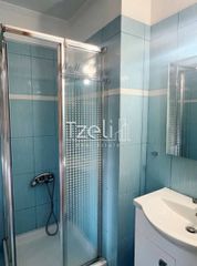 Studio / γκαρσονιέρα 32 τ.μ. για ενοικίαση, Αχαΐα, Ρίο-thumb-3