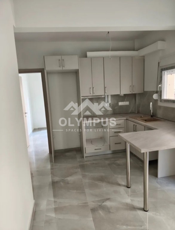 Διαμέρισμα 55 τ.μ. προς ενοικίαση, Ιπποκράτειο