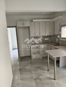 Διαμέρισμα 55 τ.μ. προς ενοικίαση
