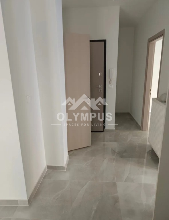 Διαμέρισμα 55 τ.μ. προς ενοικίαση, Ιπποκράτειο