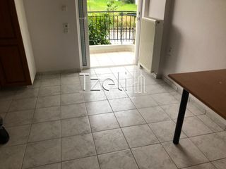 Studio / γκαρσονιέρα 30 τ.μ. για ενοικίαση, Αχαΐα, Πάτρα-thumb-1