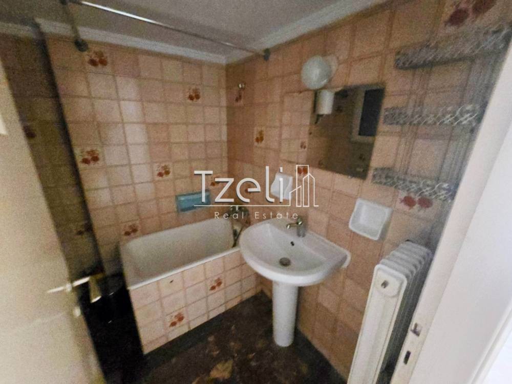 Διαμέρισμα 43 τ.μ. πρός ενοικίαση, Αχαΐα, Πάτρα