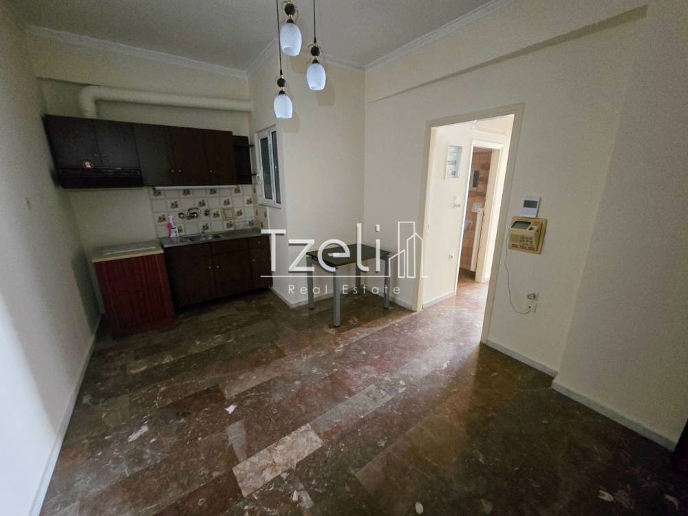 Διαμέρισμα 43 τ.μ. πρός ενοικίαση, Αχαΐα, Πάτρα