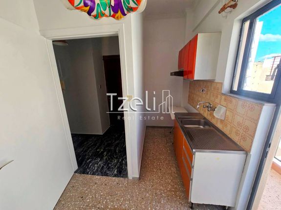 Studio / γκαρσονιέρα 38 τ.μ. για ενοικίαση, Αχαΐα, Πάτρα