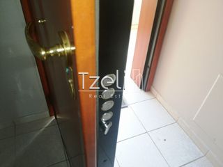 Studio / γκαρσονιέρα 30 τ.μ. για ενοικίαση, Αχαΐα, Πάτρα-thumb-6