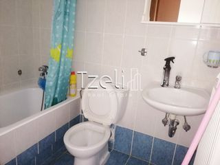 Studio / γκαρσονιέρα 30 τ.μ. για ενοικίαση, Αχαΐα, Πάτρα-thumb-7