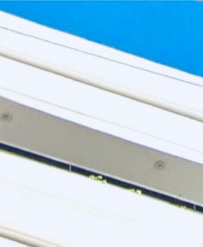 Διαμέρισμα 110 τ.μ. προς πώληση