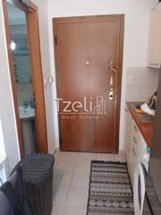 Studio / γκαρσονιέρα 25 τ.μ. για ενοικίαση, Αχαΐα, Πάτρα-thumb-10