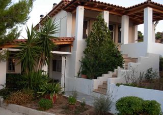 Detached home 187 sqm for sale