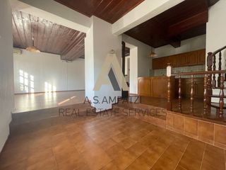 Μονοκατοικία 155 τ.μ. πρός ενοικίαση, Ν. Κιλκίς, Ευρωπός-thumb-1