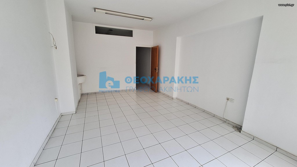 Γραφείο 45 τ.μ. πρός ενοικίαση, Ν. Ηρακλείου, Ηράκλειο Κρήτης