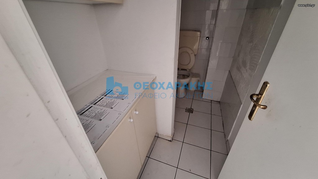 Γραφείο 45 τ.μ. πρός ενοικίαση, Ν. Ηρακλείου, Ηράκλειο Κρήτης