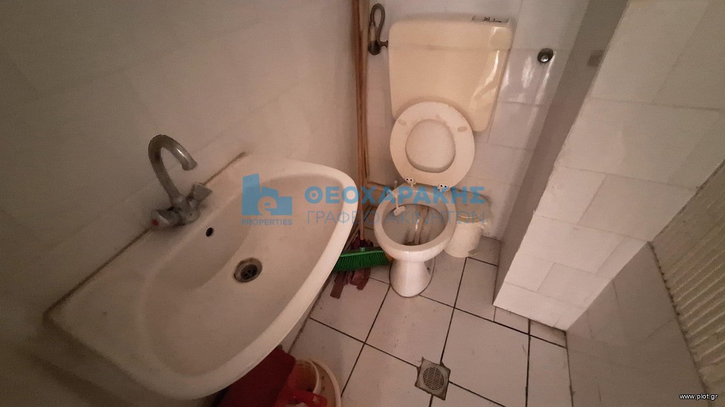 Γραφείο 45 τ.μ. πρός ενοικίαση, Ν. Ηρακλείου, Ηράκλειο Κρήτης