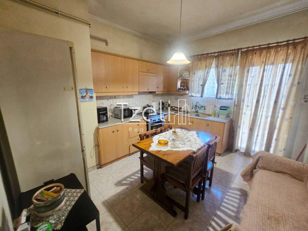 Διαμέρισμα 115 τ.μ. πρός πώληση, Αχαΐα, Παραλία