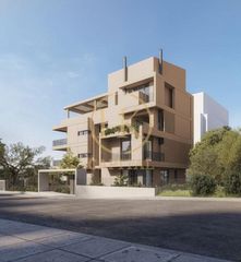 Maisonette 135 sqm for sale