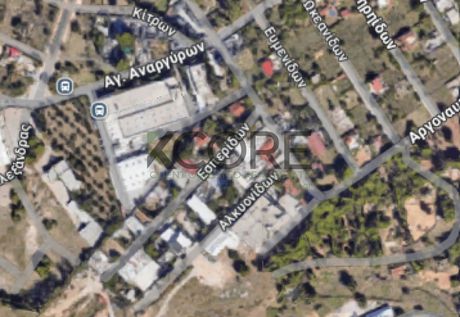 Οικόπεδο 388 τ.μ. προς πώληση