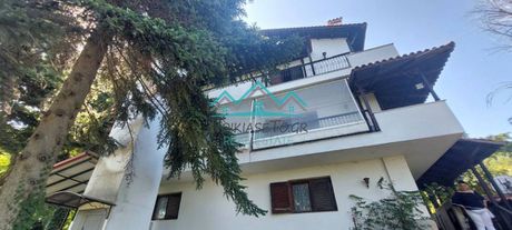 Μονοκατοικία 400 τ.μ. πρός πώληση